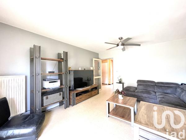 Maison à vendre 4 pièces 89 m² Lisses