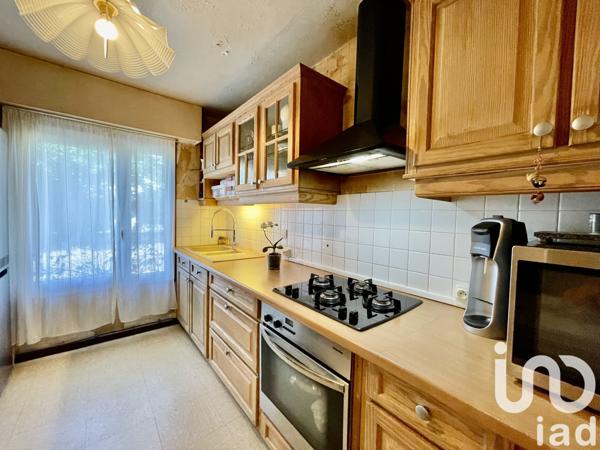 Maison à vendre 4 pièces 89 m² Lisses