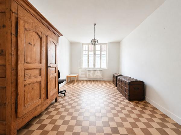 Maison Roullet Saint Estephe 7 pièce(s), 5ch, 229 m2
