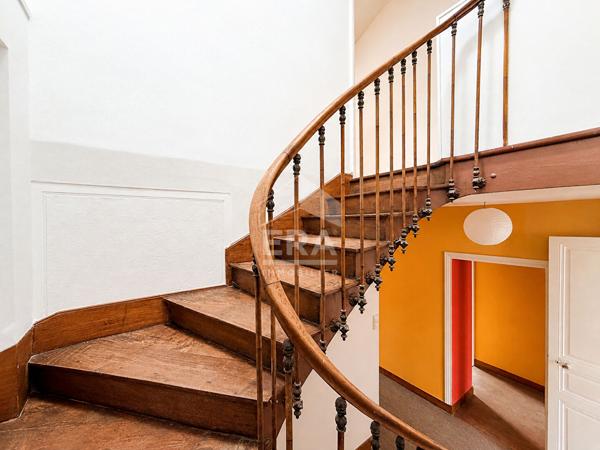 Maison Roullet Saint Estephe 7 pièce(s), 5ch, 229 m2