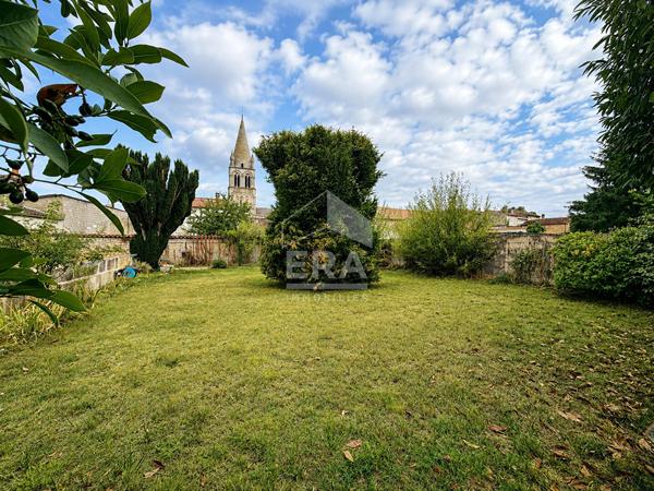 Maison Roullet Saint Estephe 7 pièce(s), 5ch, 229 m2