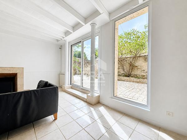 Maison Roullet Saint Estephe 7 pièce(s), 5ch, 229 m2