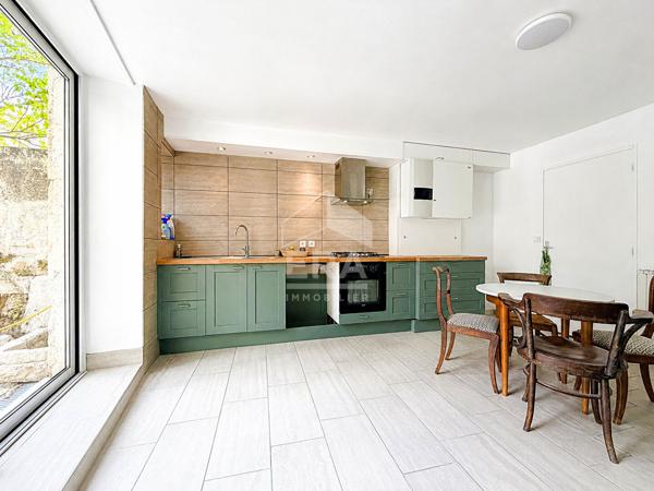 Maison Roullet Saint Estephe 7 pièce(s), 5ch, 229 m2