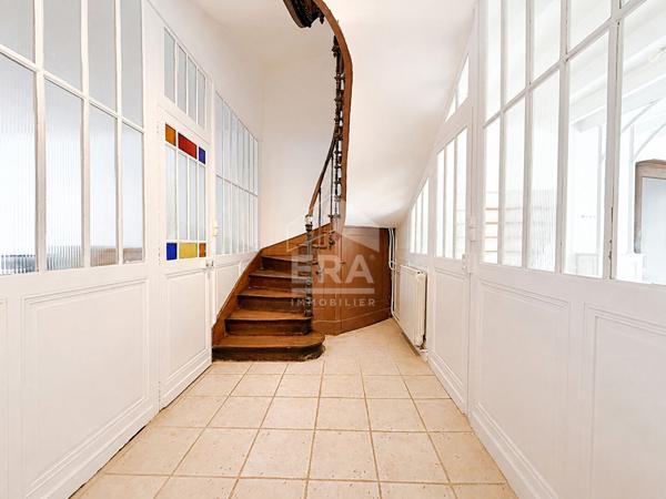 Maison Roullet Saint Estephe 7 pièce(s), 5ch, 229 m2