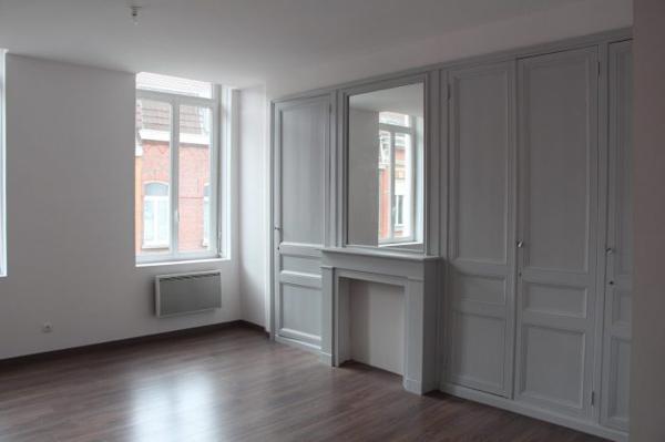 Immeuble Tourcoing 200 m²
