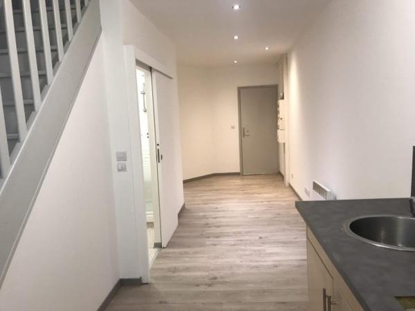 Immeuble Tourcoing 200 m²