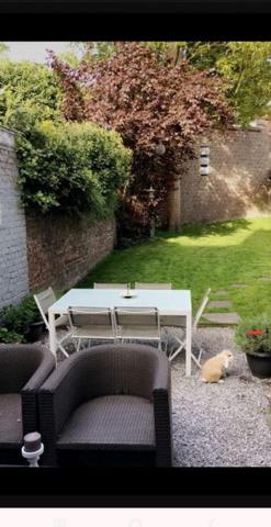 Immeuble Tourcoing 200 m²