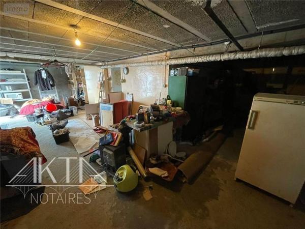 Maison à vendre à Plougastel-Daoulas dans le Finistère (29470), ref : 29036-207