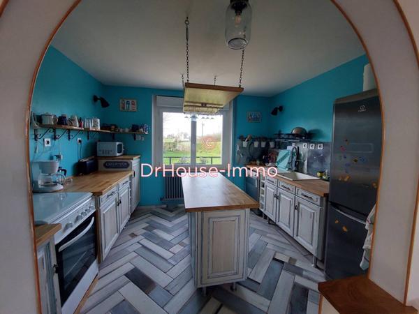 Maison à vendre 8 pièces de 161 m²