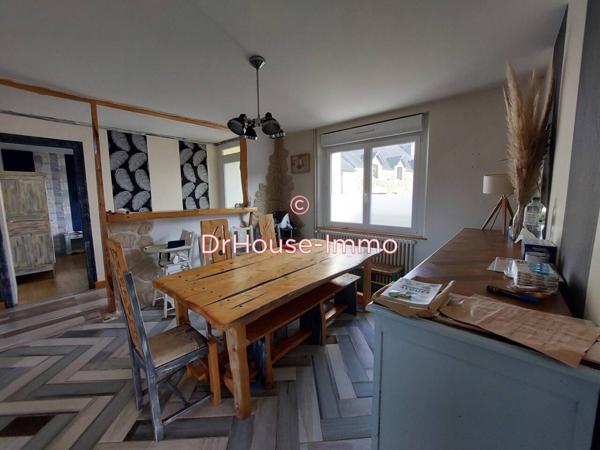 Maison à vendre 8 pièces de 161 m²