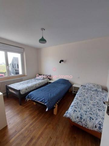 Maison à vendre 8 pièces de 161 m²