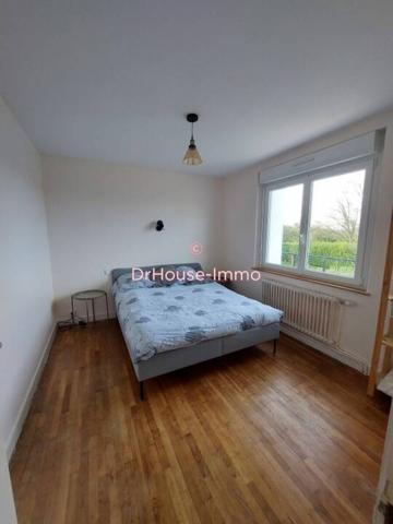 Maison à vendre 8 pièces de 161 m²