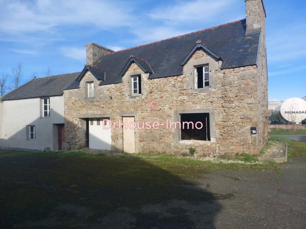Maison à vendre 8 pièces de 161 m²