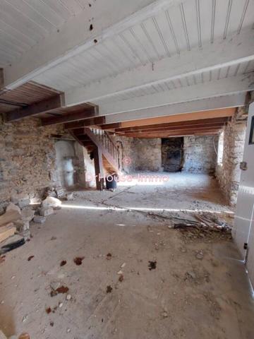 Maison à vendre 8 pièces de 161 m²