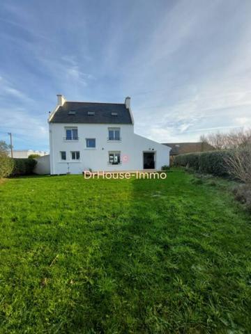 Maison à vendre 8 pièces de 161 m²