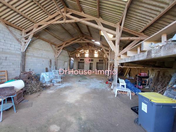 Maison à vendre 8 pièces de 161 m²