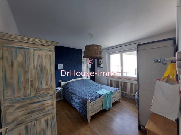 Maison à vendre 8 pièces de 161 m²