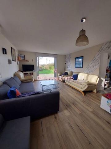 Maison à vendre 8 pièces de 161 m²