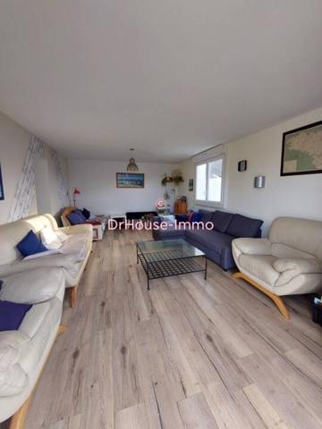 Maison à vendre 8 pièces de 161 m²