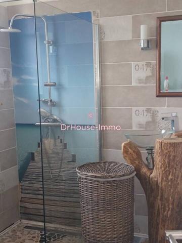 Maison à vendre 8 pièces de 161 m²
