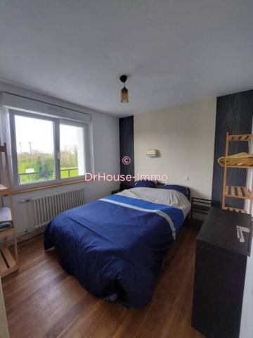 Maison à vendre 8 pièces de 161 m²