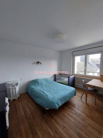 Maison à vendre 8 pièces de 161 m²