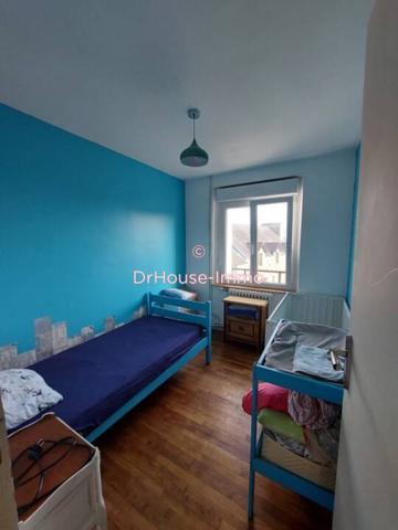 Maison à vendre 8 pièces de 161 m²