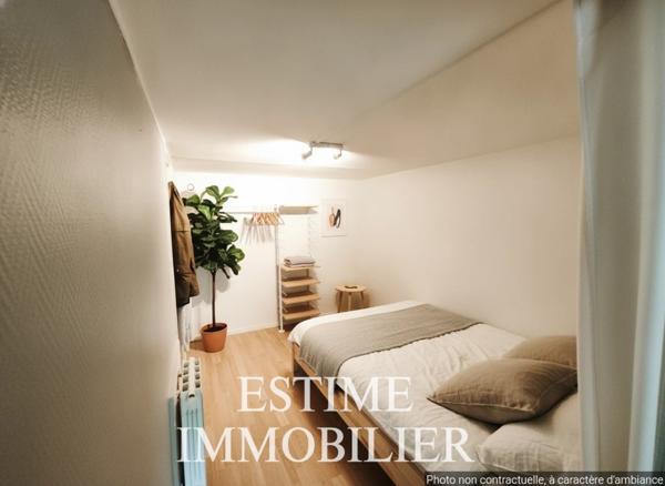 Immeuble 121.52 m²