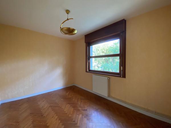 ARCACHON ABATILLES ! Maison 4 pièces de 80 m2 sur une parcelle boisée de de 584 m2 !