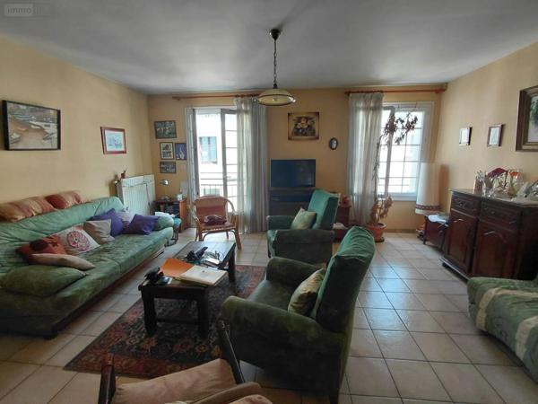 Achat - Appartement | Appartement ancien Pontivy 56300 2 pièces 58 m 2