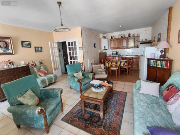 Achat - Appartement | Appartement ancien Pontivy 56300 2 pièces 58 m 2