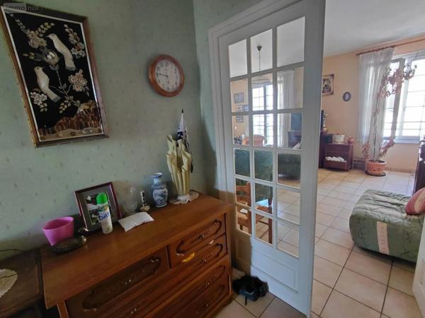 Achat - Appartement | Appartement ancien Pontivy 56300 2 pièces 58 m 2