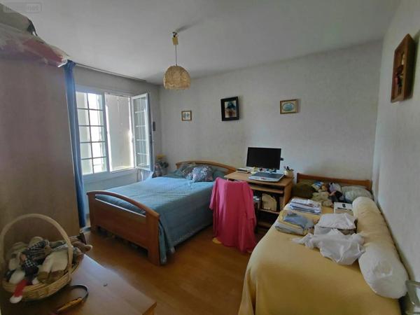Achat - Appartement | Appartement ancien Pontivy 56300 2 pièces 58 m 2
