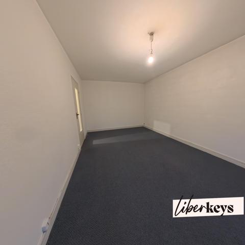 T1 avec parking et cave 