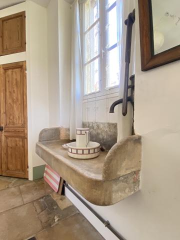 Maison 8 pièces - 209 m²