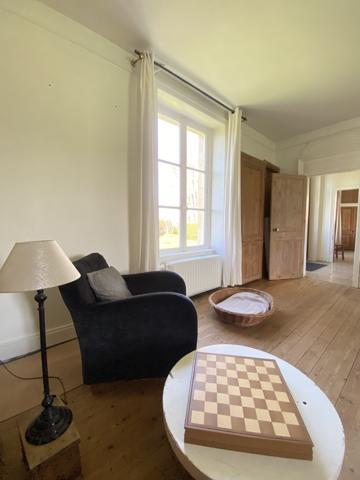 Maison 8 pièces - 209 m²