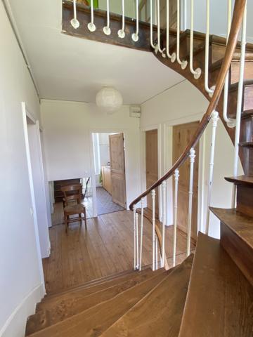 Maison 8 pièces - 209 m²