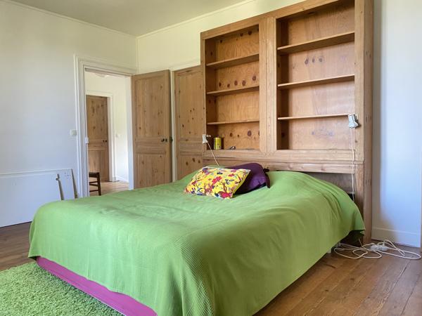 Maison 8 pièces - 209 m²