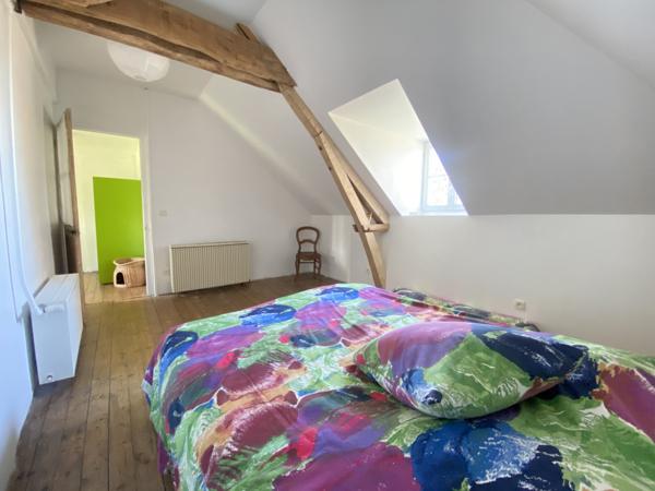 Maison 8 pièces - 209 m²