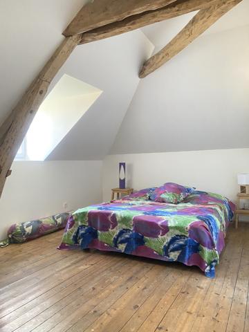 Maison 8 pièces - 209 m²