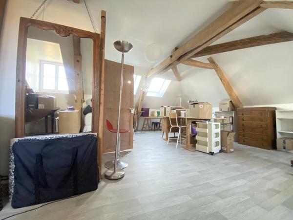 Maison 8 pièces - 209 m²