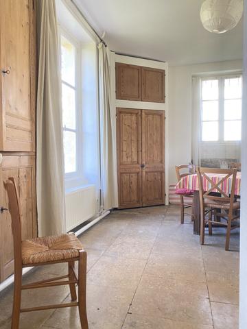 Maison 8 pièces - 209 m²