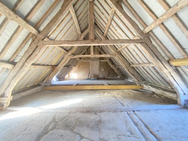 Maison 8 pièces - 209 m²