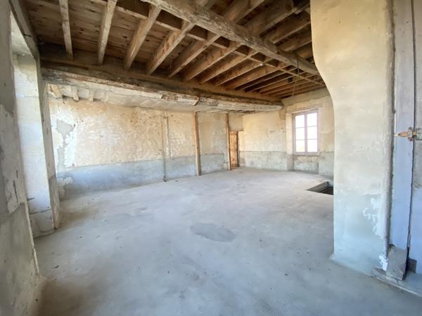 Maison 8 pièces - 209 m²
