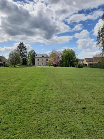 Maison 8 pièces - 209 m²