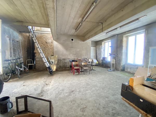 Maison 8 pièces - 209 m²