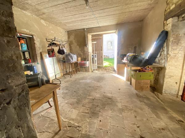 Maison 8 pièces - 209 m²