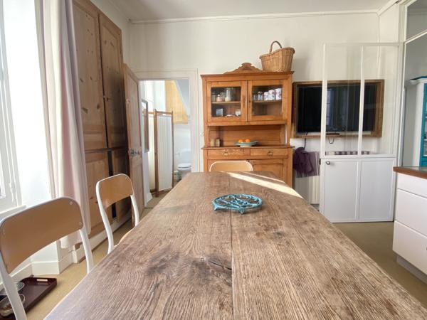 Maison 8 pièces - 209 m²