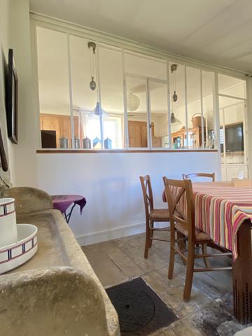 Maison 8 pièces - 209 m²