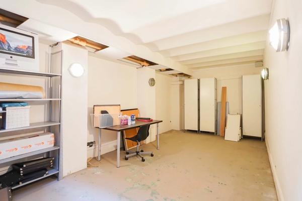 Appartement Paris 17e - TERNES